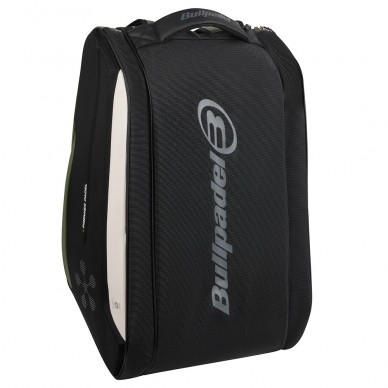Paletero Bullpadel BPP26013 Hack Premier kaki 2026