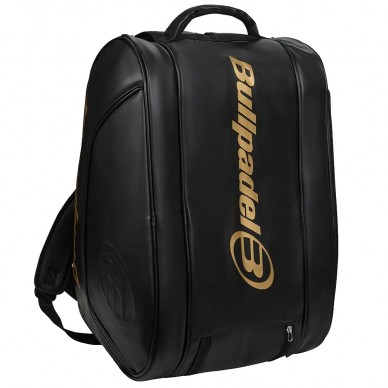 Paletero Bullpadel BPP26006 Flow negro 2026