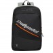 Mochila Bullpadel BPM26001 Hack negra 2026
