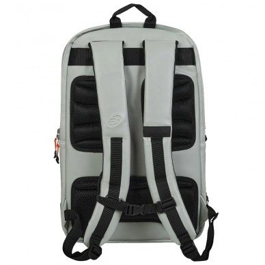 Mochila Bullpadel BPM26001 Hack negra 2026