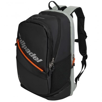 Mochila Bullpadel BPM26001 Hack negra 2026