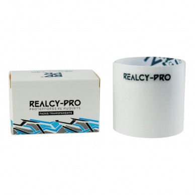 Protector Realcy Pro transparente