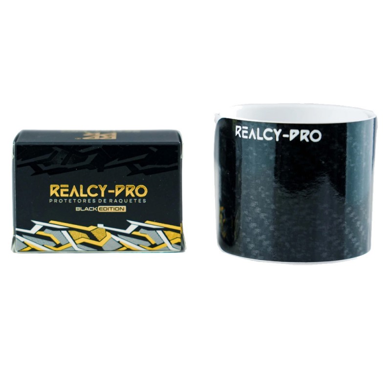Protector Realcy Pro negro