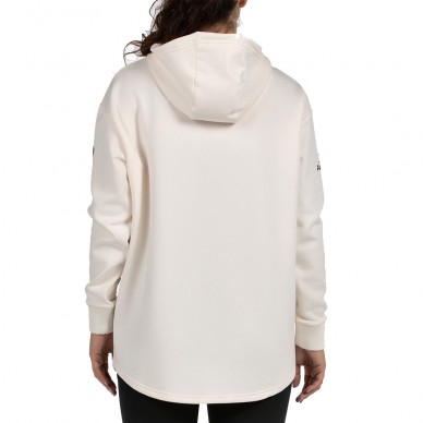 Sudadera Bullpadel Paitt crudo