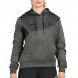 Sudadera Bullpadel Peder kaki