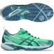 Zapatillas Asics Sonicsmash FF vital green misty pine 2026
