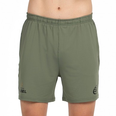 Short Bullpadel Preux kaki