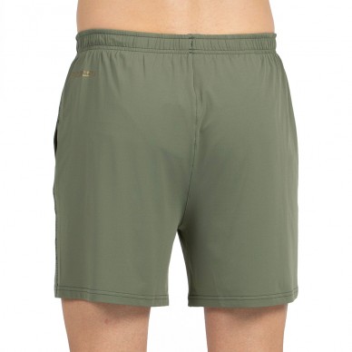 Short Bullpadel Preux kaki