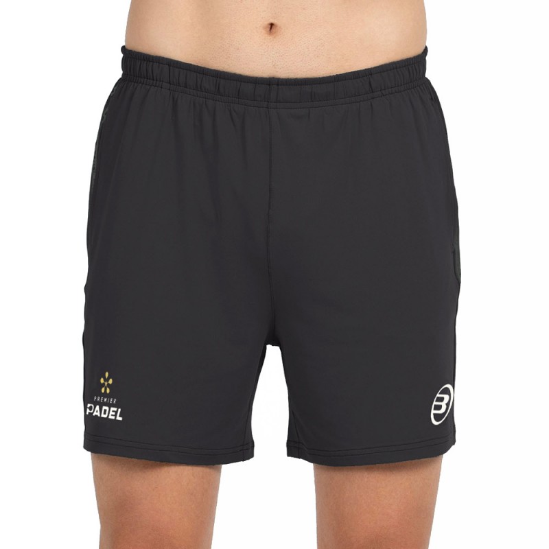 Short Bullpadel Preux negro