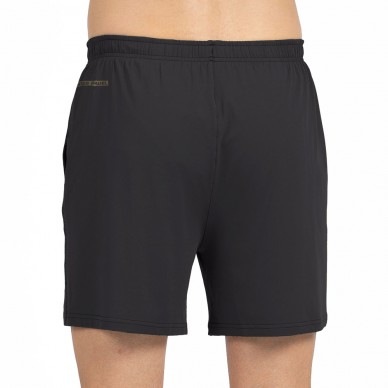 Short Bullpadel Preux negro