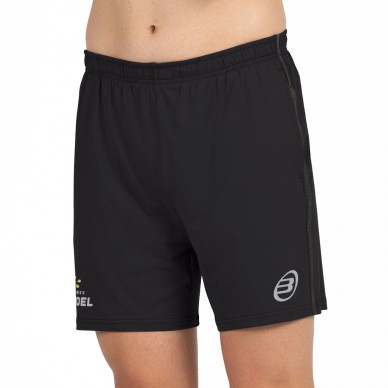 Short Bullpadel Preux negro