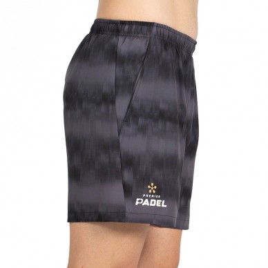 Short Bullpadel Poenix negro