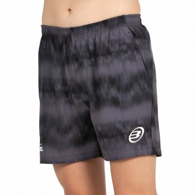 Short Bullpadel Poenix negro