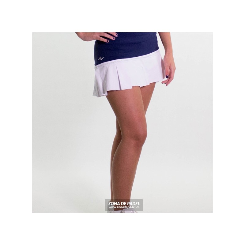 Falda Naffta Short Marino FS630-283101 Falda Naffta Short Marino FS630-283101