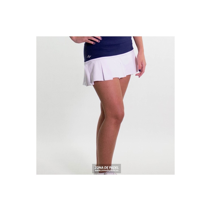 Falda Naffta Short Marino FS630-283101