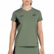 Camiseta Bullpadel Pampan kaki