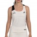 Camiseta Bullpadel Pirac crudo
