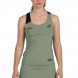 Camiseta Bullpadel Pirac kaki
