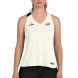 Camiseta Bullpadel Piura crudo