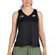 Camiseta Bullpadel Piura negra