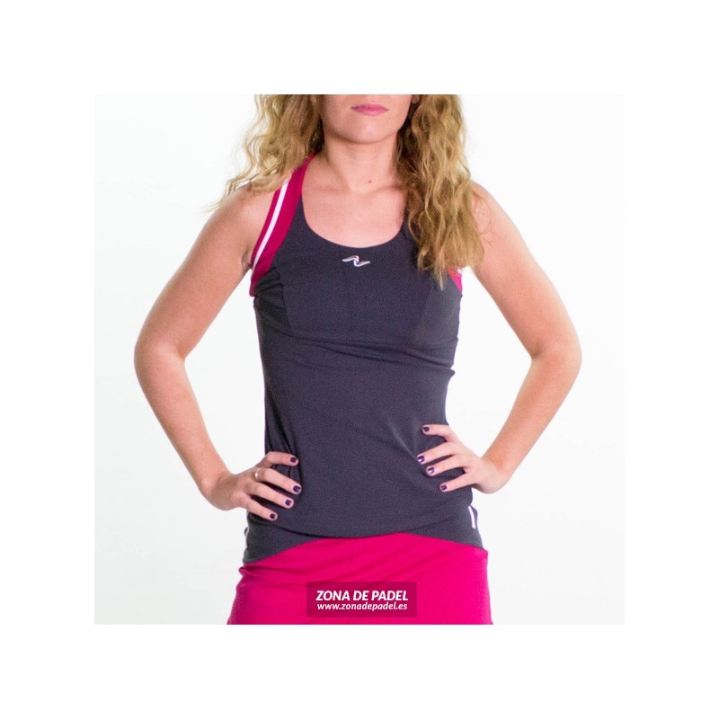 Camiseta Asas CA632-104505 Camiseta Asas CA632-104505