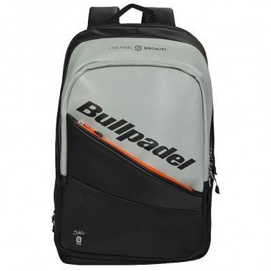 Mochila Bullpadel BPM26002 Hack gris verdosa 2026