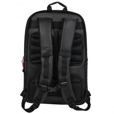 Mochila Bullpadel BPM26002 Hack gris verdosa 2026