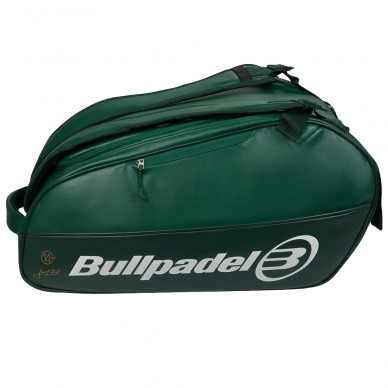 Paletero Bullpadel BPP26023 Icon verde 2026