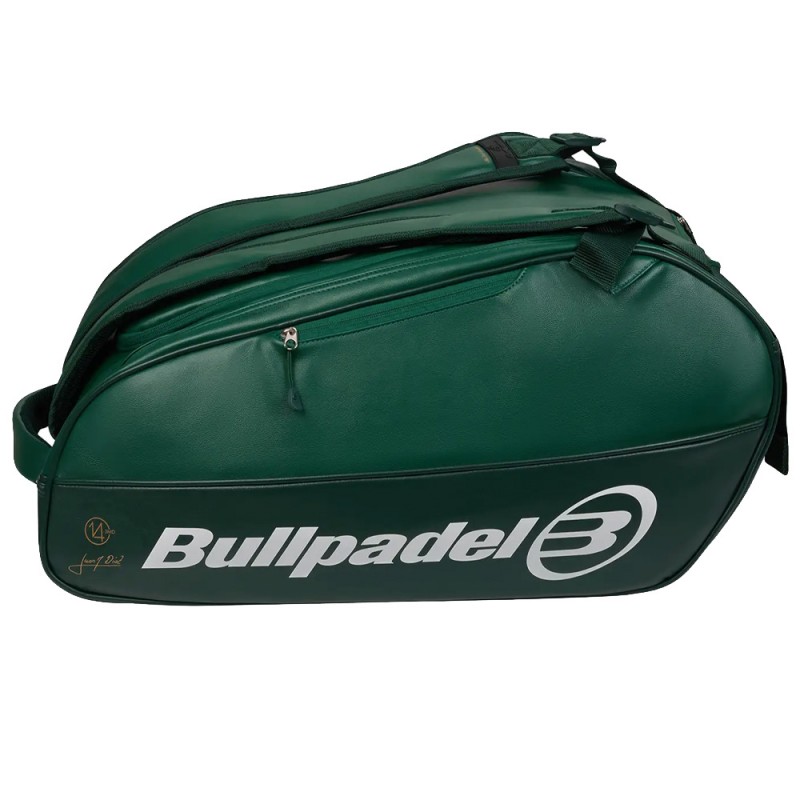 Paletero Bullpadel BPP26023 Icon verde 2026