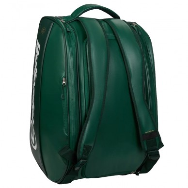 Paletero Bullpadel BPP26023 Icon verde 2026
