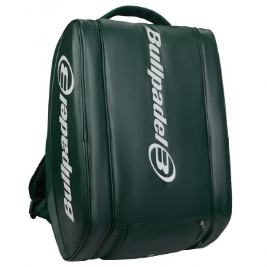 Paletero Bullpadel BPP26023 Icon verde 2026