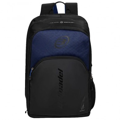 Mochila Bullpadel BPM26008 Vertex Geo azul intenso 2026