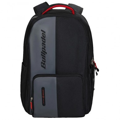 Mochila Bullpadel BPM26020 Neuron negra 2026