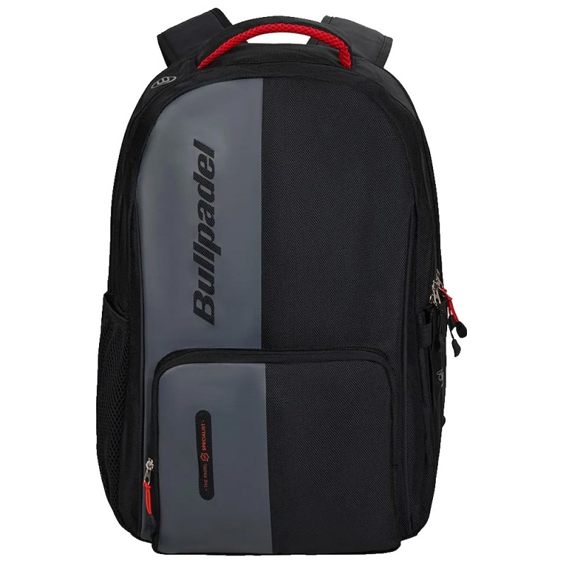Mochila Bullpadel BPM26020 Neuron negra 2026