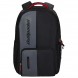 Mochila Bullpadel BPM26020 Neuron negra 2026