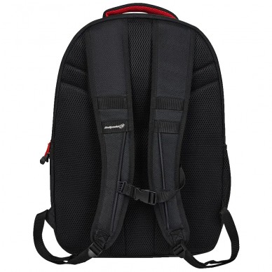 Mochila Bullpadel BPM26020 Neuron negra 2026