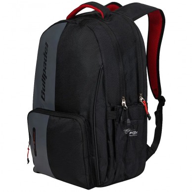 Mochila Bullpadel BPM26020 Neuron negra 2026