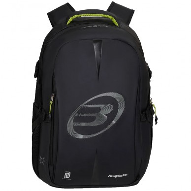 Mochila Bullpadel BPM26022 XPLO negra 2026