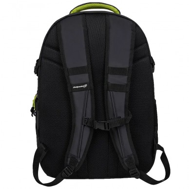 Mochila Bullpadel BPM26022 XPLO negra 2026