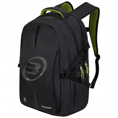 Mochila Bullpadel BPM26022 XPLO negra 2026
