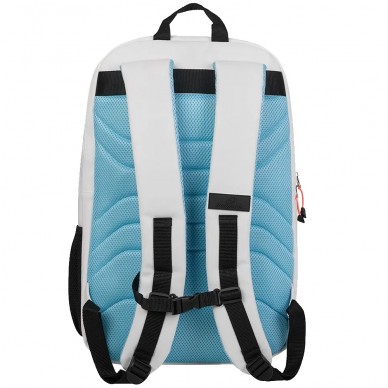Mochila Bullpadel BPM26009 Vertex Woman blanca 2026