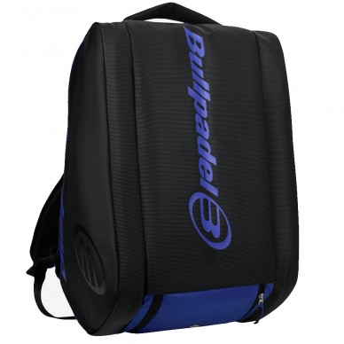 Paletero Bullpadel BPP26002 Vertex Geo azul 2026