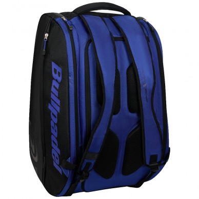 Paletero Bullpadel BPP26002 Vertex Geo azul 2026