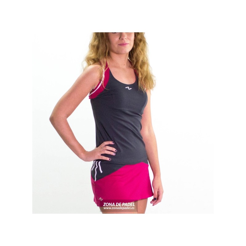 Conjunto Naffta CA632 FS632 104505 Conjunto Naffta CA632 FS632 104505