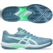 Zapatillas Asics Game FF Padel saba blue cool grey 2026