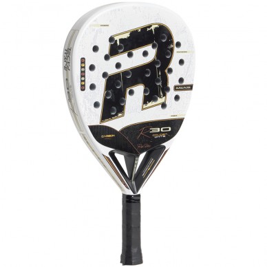 Royal Padel 30 Golden Blanca 2026