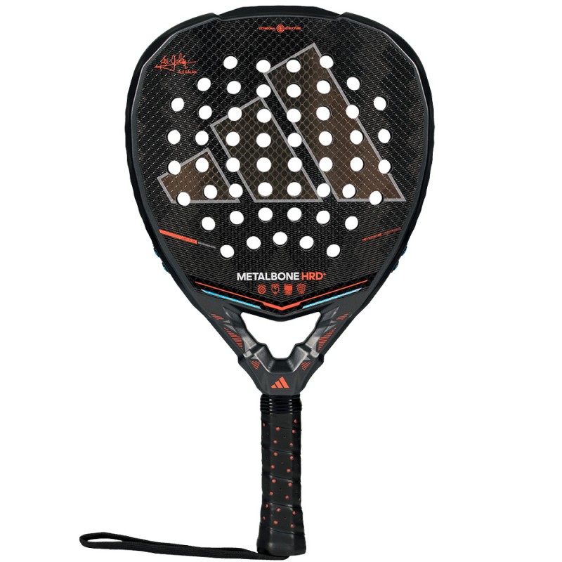 Adidas Metalbone HRD 2026