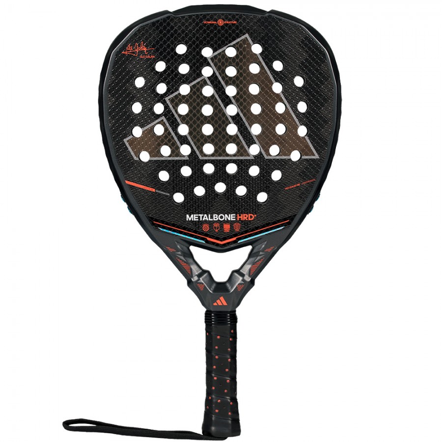 Adidas Metalbone HRD 2026