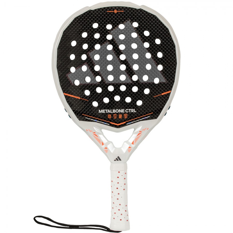 Adidas Metalbone Control 2026