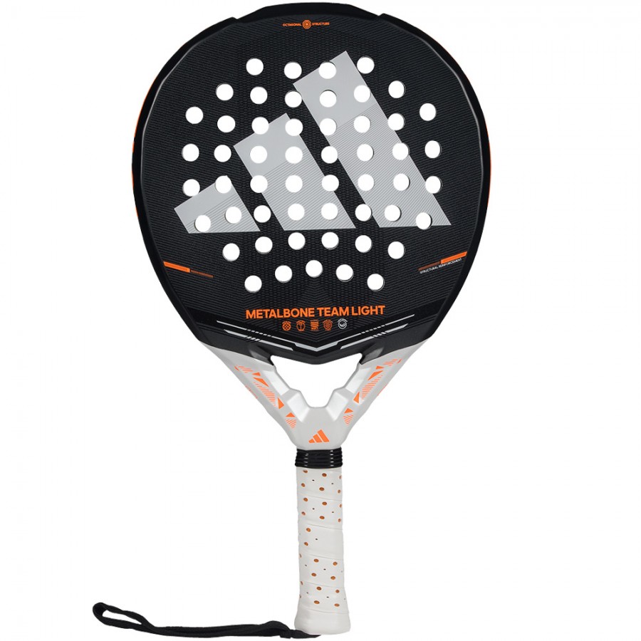 Adidas Metalbone Team Light 2026